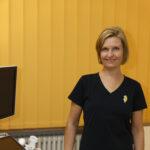 Facharztpraxis für Gynäkologie - Frau Luise Buxel