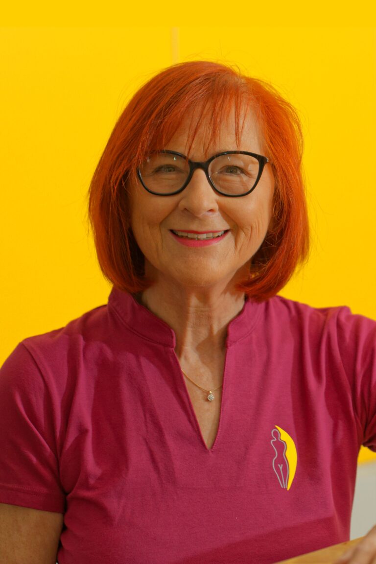 Facharztpraxis für Gynäkologie - Frau Luise Buxel