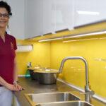 Facharztpraxis für Gynäkologie - Frau Luise Buxel